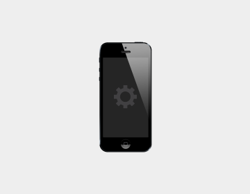 iPhone 5, 5C & 5S