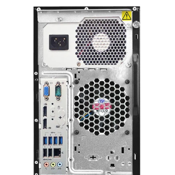 Lenovo ThinkStation P320 Tower