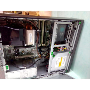 HP EliteDesk 800 G1 SFF