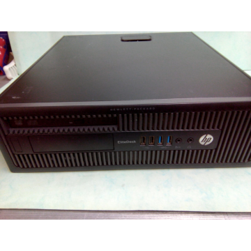 HP EliteDesk 800 G1 SFF